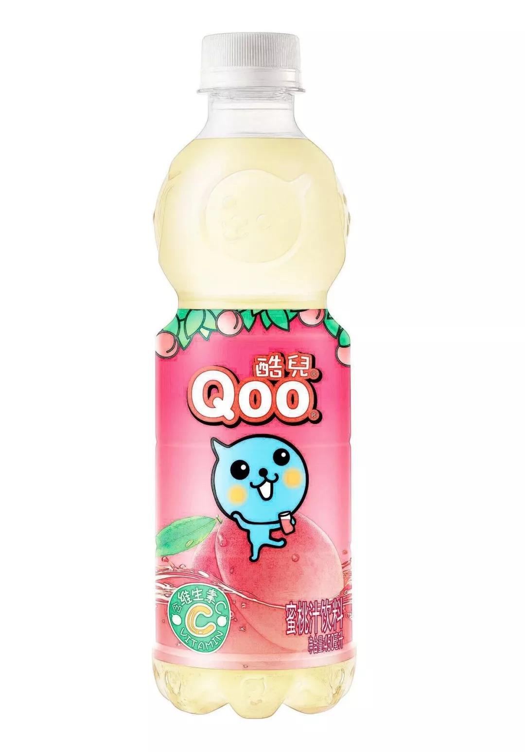 回忆儿时的汽水味,经典橙味怀旧汽水