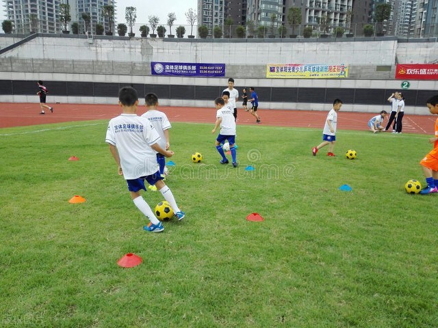 为什么外国教练来指导中国队,为什么外国教练带不动足球