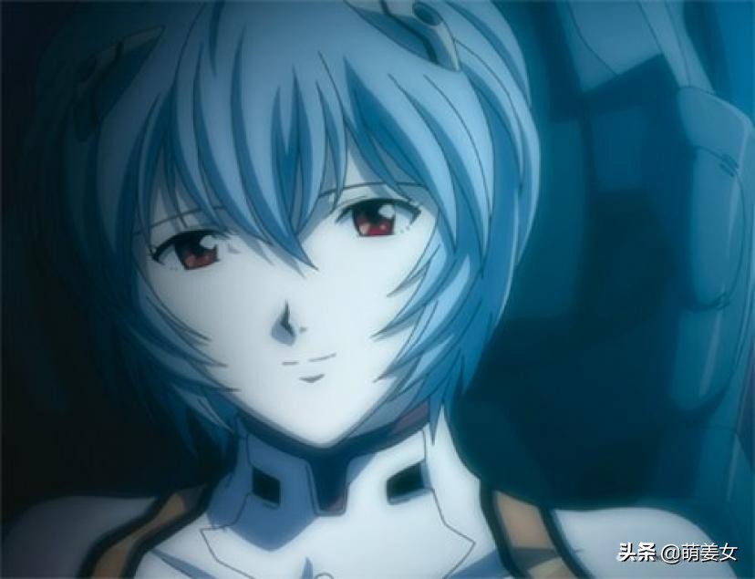 万人票选：让人生陷入初恋的动漫人物TOP20！