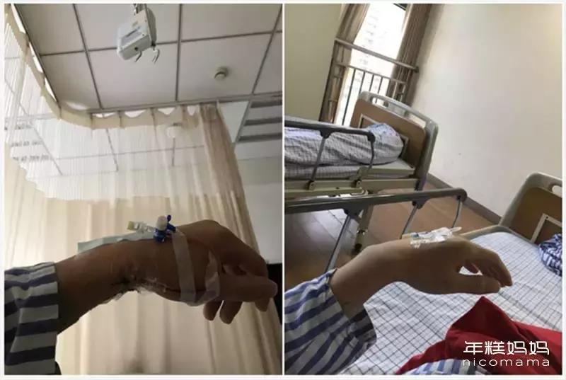 比生孩子还痛苦,只有男生要割痔疮吗