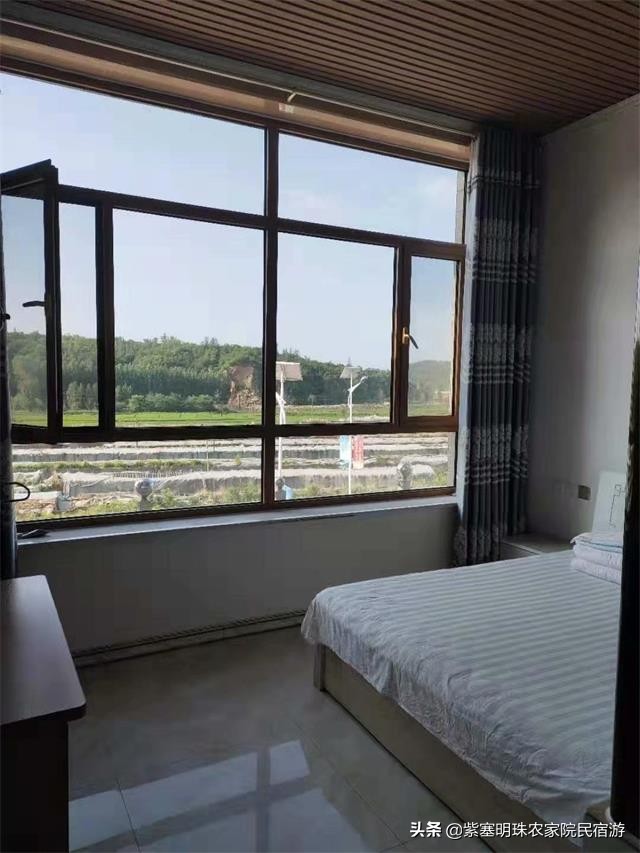 承德隆化七家温泉农家院排名,隆化县七家温泉农家院