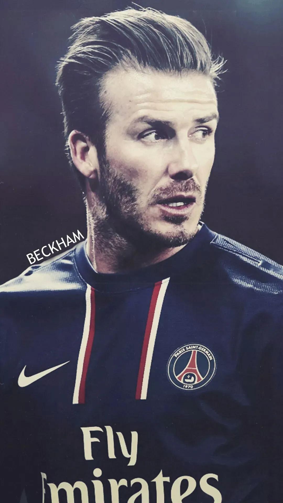 大卫贝克汉姆的传奇人生,永远的男神香港版