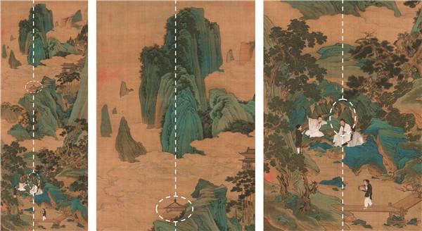 吴门画派产生背景,吴门画派花鸟画