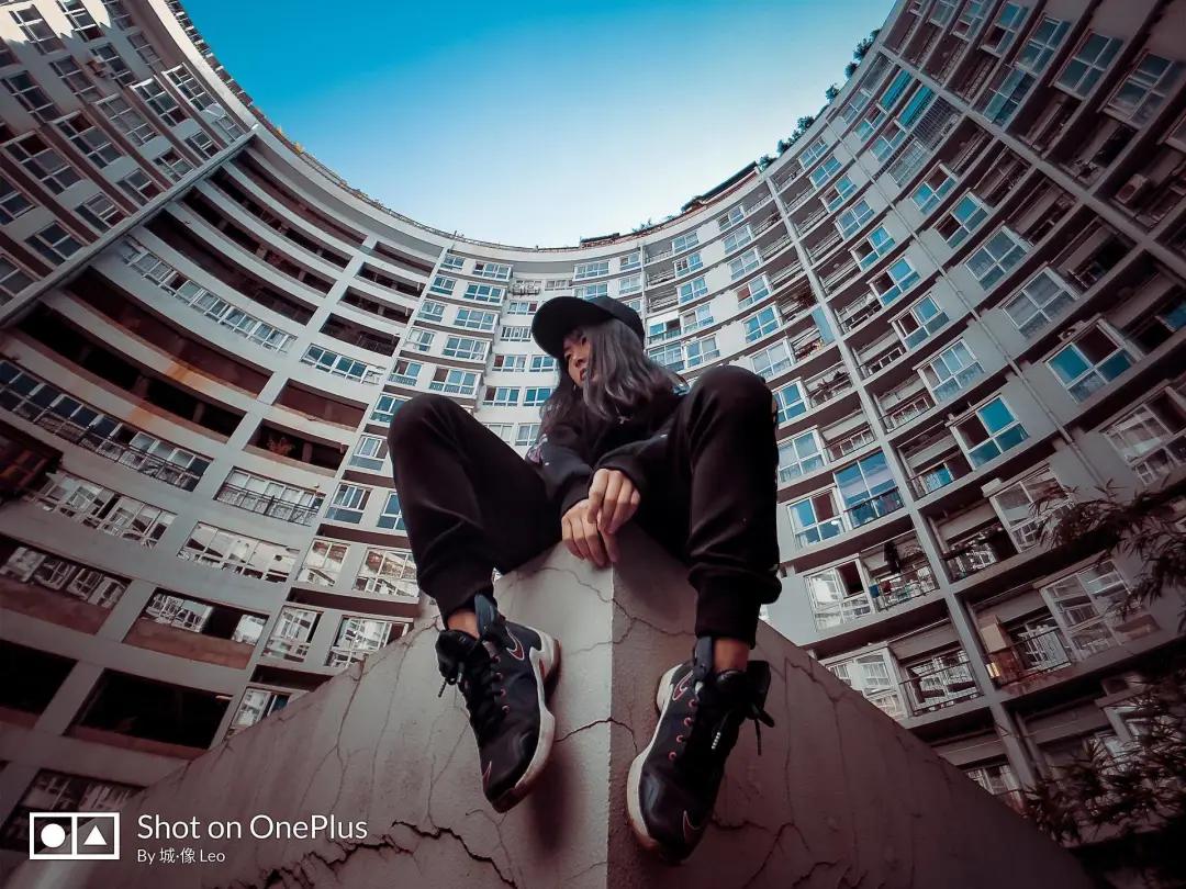 10秒钟教你制作3d照片,3d朋友圈发出来的效果图