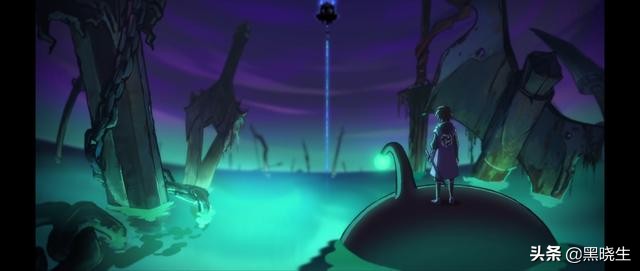 刺客伍六七阿七真正的实力有多强,双雄阿七和青凤