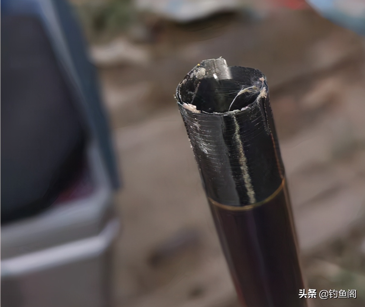 不出名但质量好的鱼竿有哪些,便宜排名前十的鱼竿有哪些