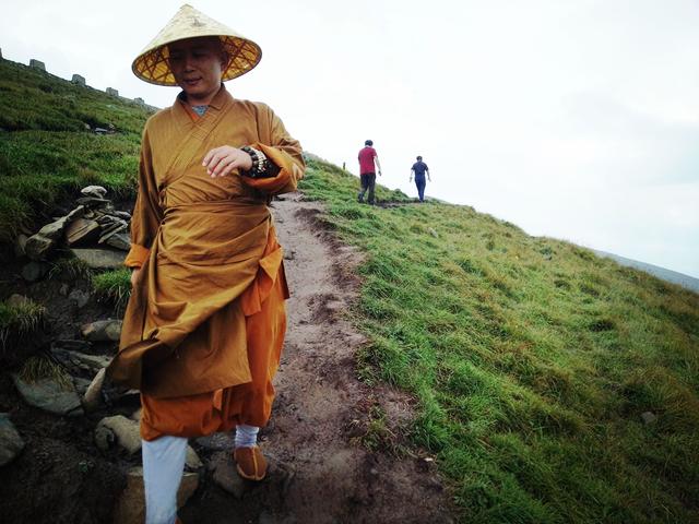十一五台山旅游攻略,519五台山景区