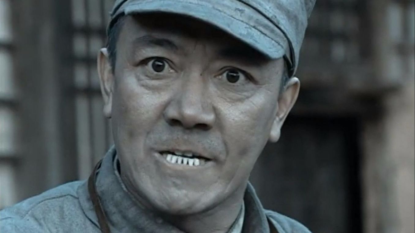 父母爱情江德福看红楼梦,父母爱情红楼梦片段