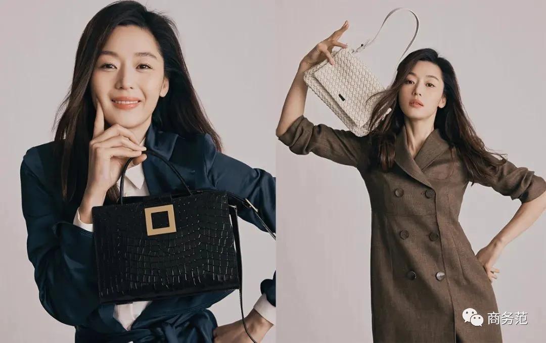 38岁全智贤复出惊艳，老公继承亿万家业，事业家庭两不误~