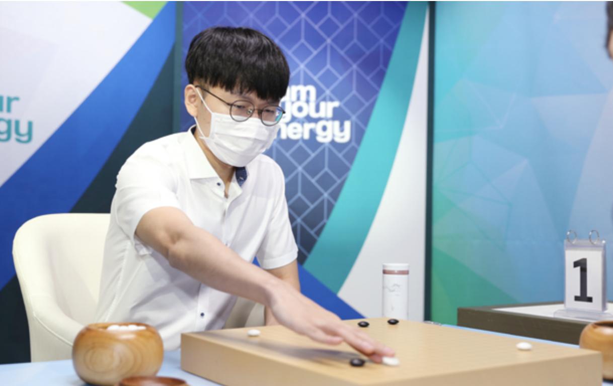 申真谞与金志锡,gs加德士杯