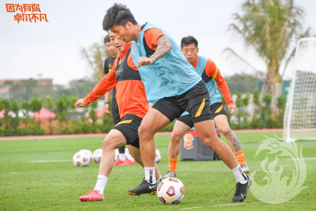 季前备战|本阶段接近尾声，磨砺不止锋芒