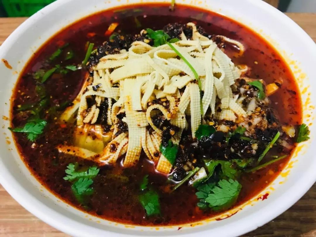 金水区豆腐脑,郑州蒸豆腐脑金水区