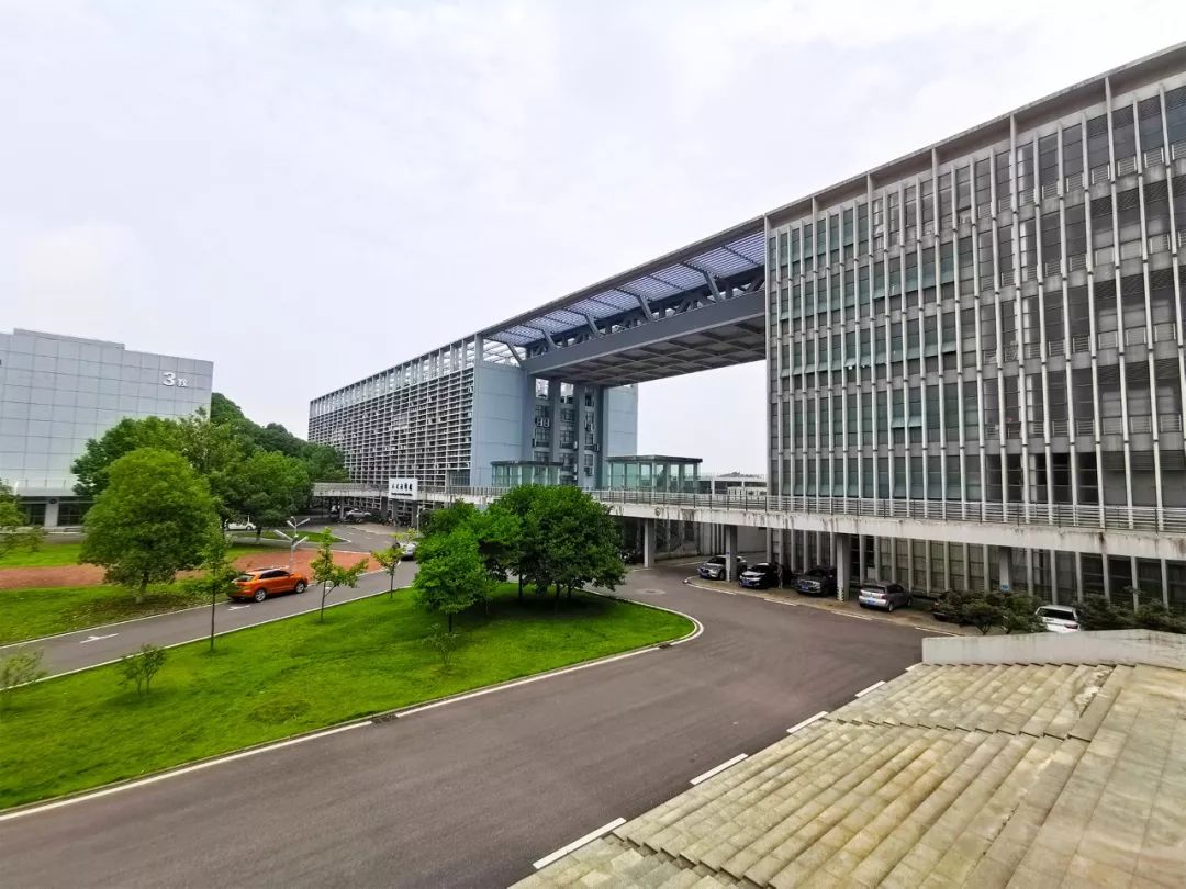 全国第一！华中农业大学真是太太太牛了