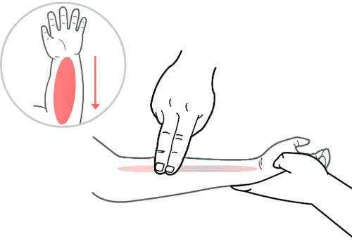 宝宝夏天起痱子试试这4种方法,宝宝长痱子如何食疗