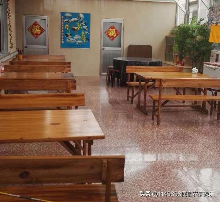 长岛卫芬渔家乐一日游,山东长岛渔家乐旅游攻略