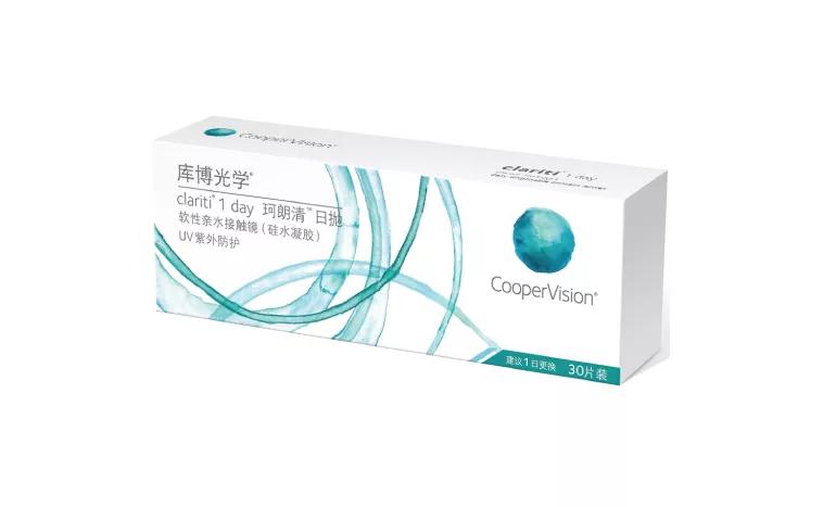 视力保健和妇女健康领域的全球领先医疗器械公司—库博集团