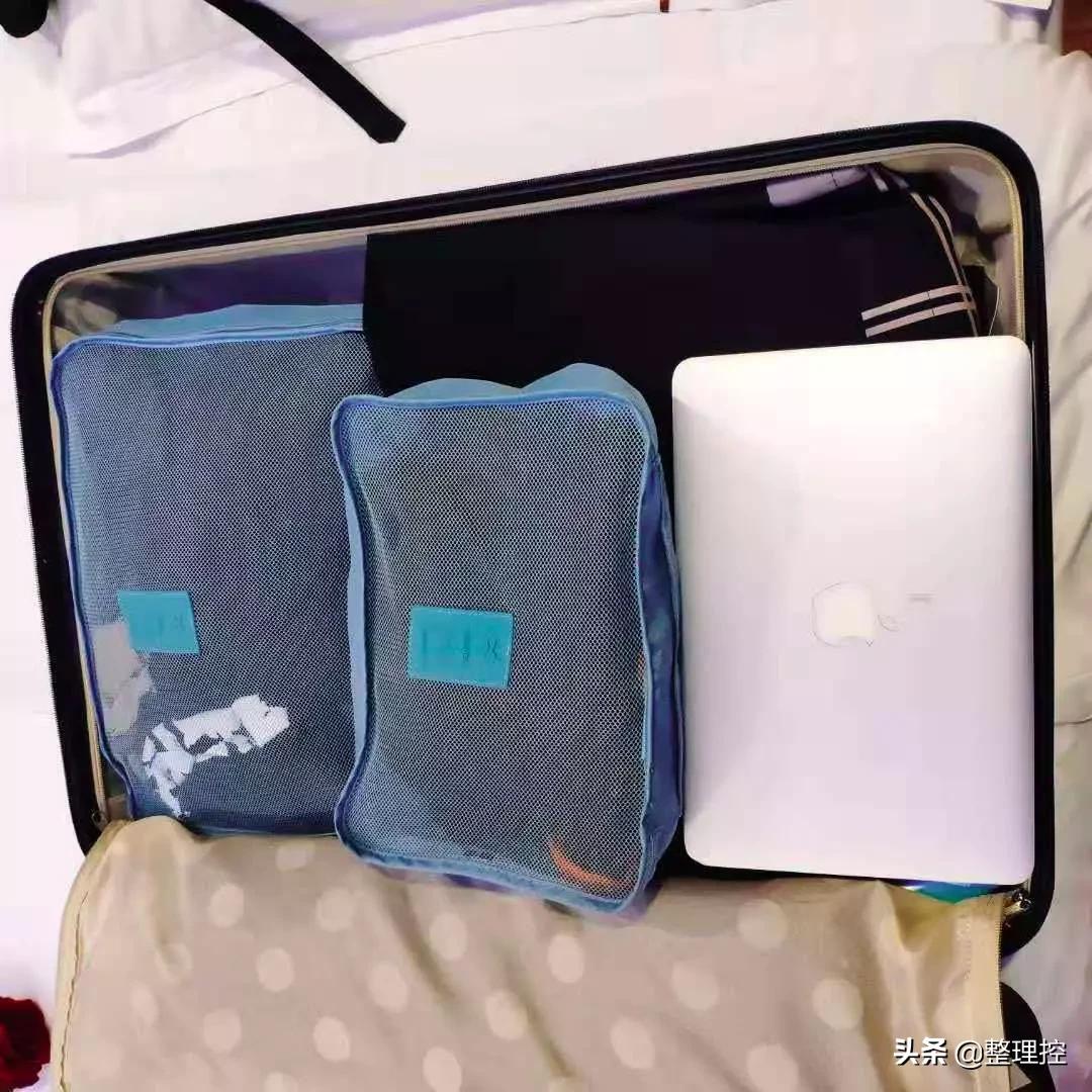 顶级奢侈男士行李箱,适合男士的高颜值行李箱