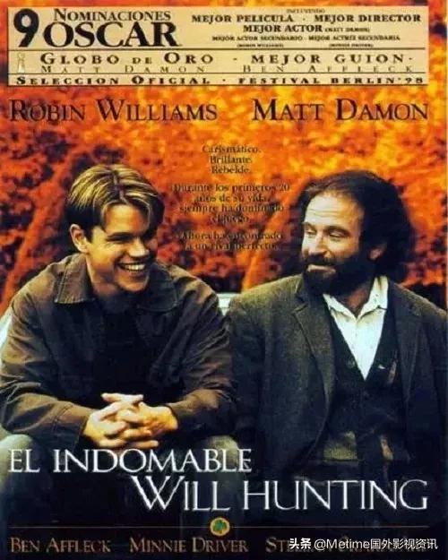 推荐一部最让你印象深刻的电影,推荐震撼心灵的电影