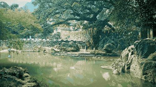 梧州旅游攻略西江明珠,梧州和贺州风景好的地方