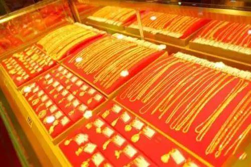 购买黄金十大禁忌,购买黄金的时候我们要注意哪些