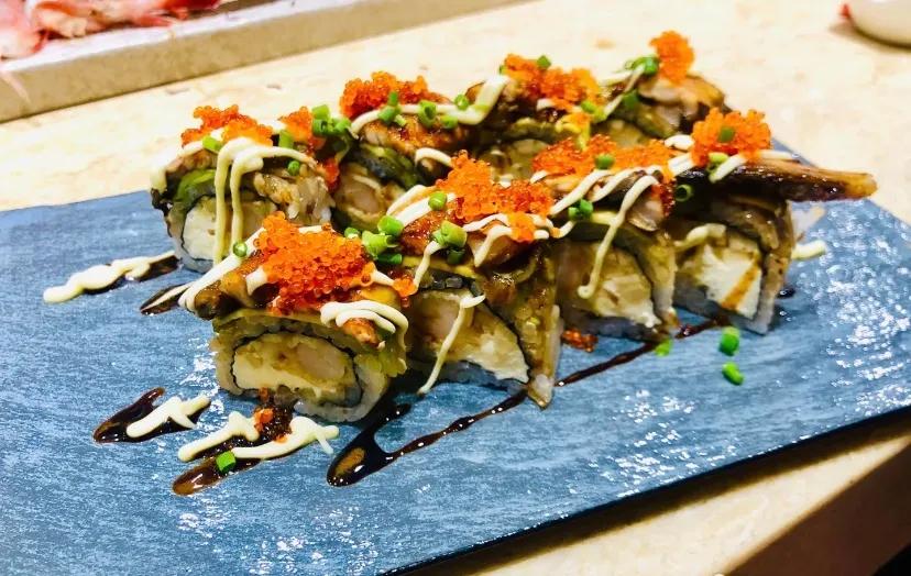 上海闵行区最好的日料店,上海好吃的日料店