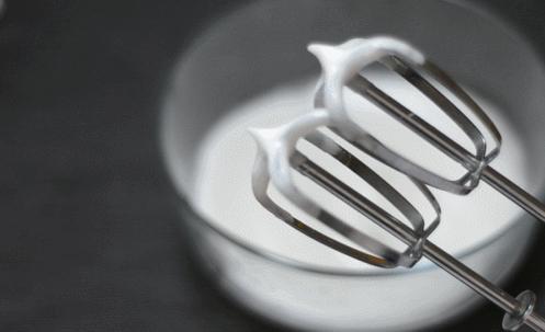 超简单，易上手，一次成功，没看过这篇千万别承认你不会做溶豆