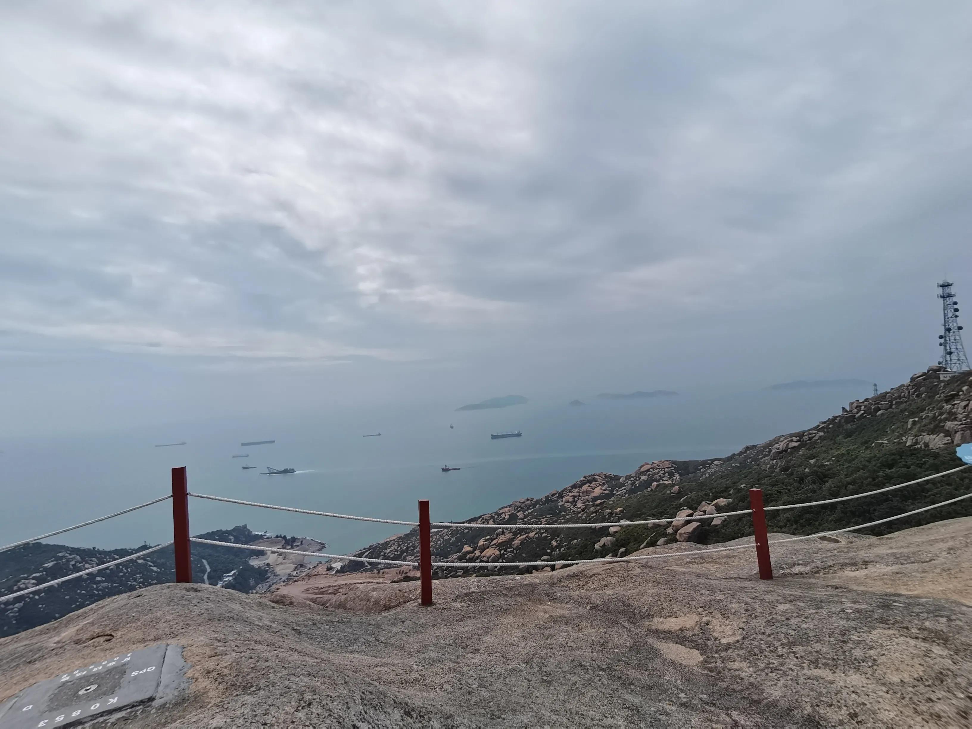 珠海外伶仃岛一日游攻略,珠海外伶仃岛酒店推荐