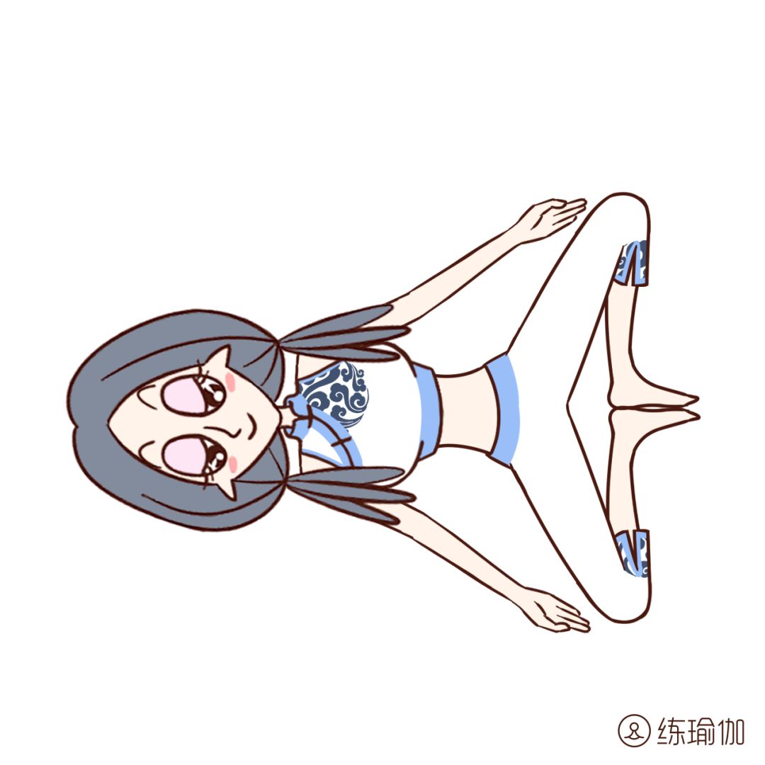 来姨妈前预防痛经,经期躺着经血不排