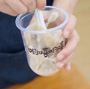 暖过男朋友！汕头这家店已经红到发紫了，堪称芋圆珍珠控的天堂！