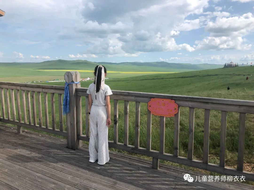 暑假带孩子内蒙古旅游攻略,暑期内蒙古亲子游鄂尔多斯