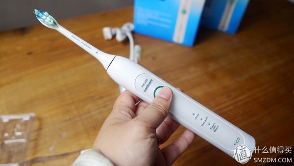 飞利浦电动牙刷hx6730震动杆松动,电动牙刷飞利浦机皇2471