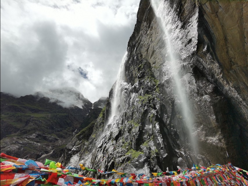一生必去一次雨崩,雨崩一生必来一次吗