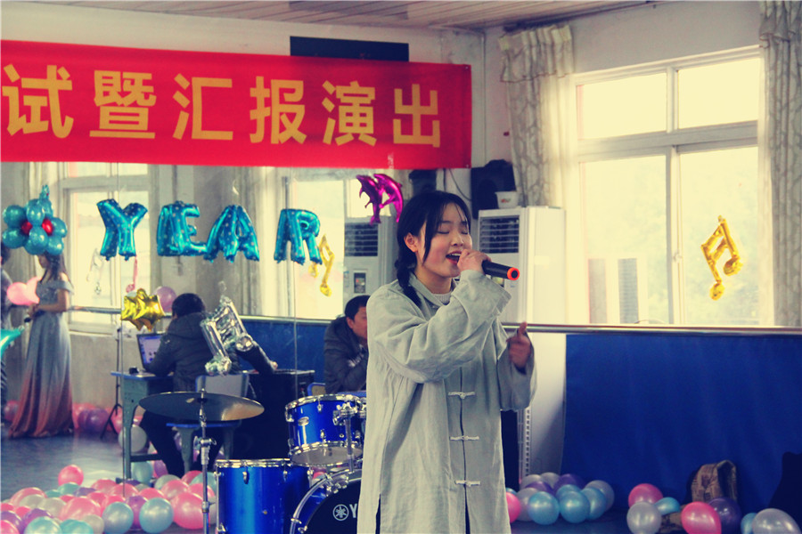 怎么样的学生更容易考上四川音乐学院附中?