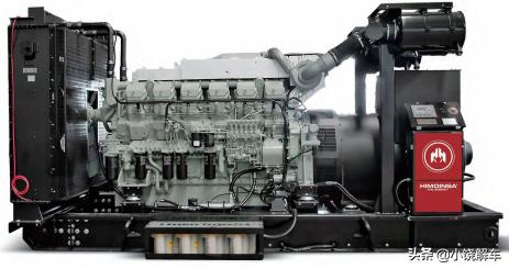 中国十大发电机组排名最新,全国前十发电机组厂家