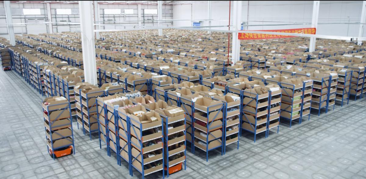 从源头把关质量,从质量到工序层层把关