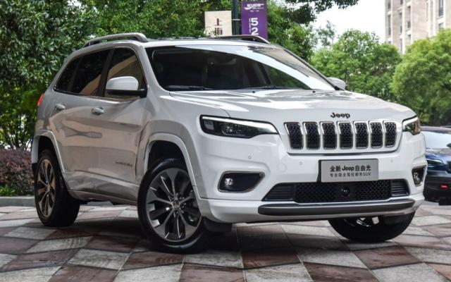 2018款jeep自由光的真实油耗,2019年jeep自由光质量怎么样