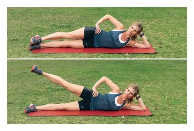 膝盖内侧鹅足腱肿了怎么治疗,腿部鹅足腱疼怎么解决