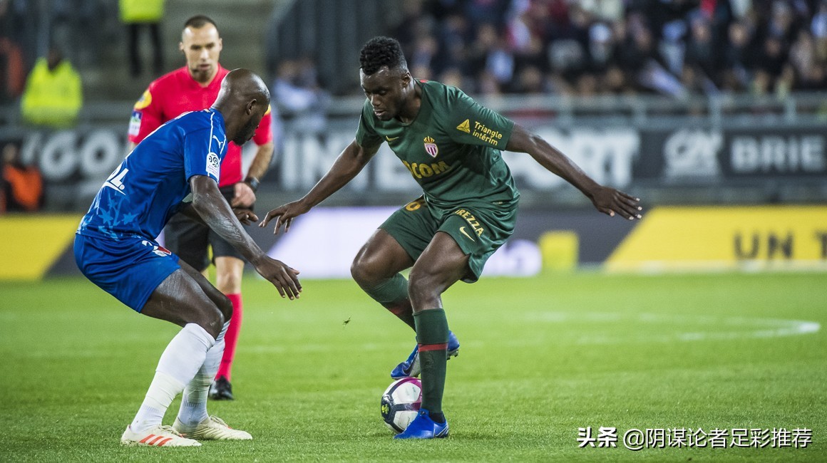 每日竞彩:卖分?盟友?共甘共苦.中超解析外加非洲杯一场