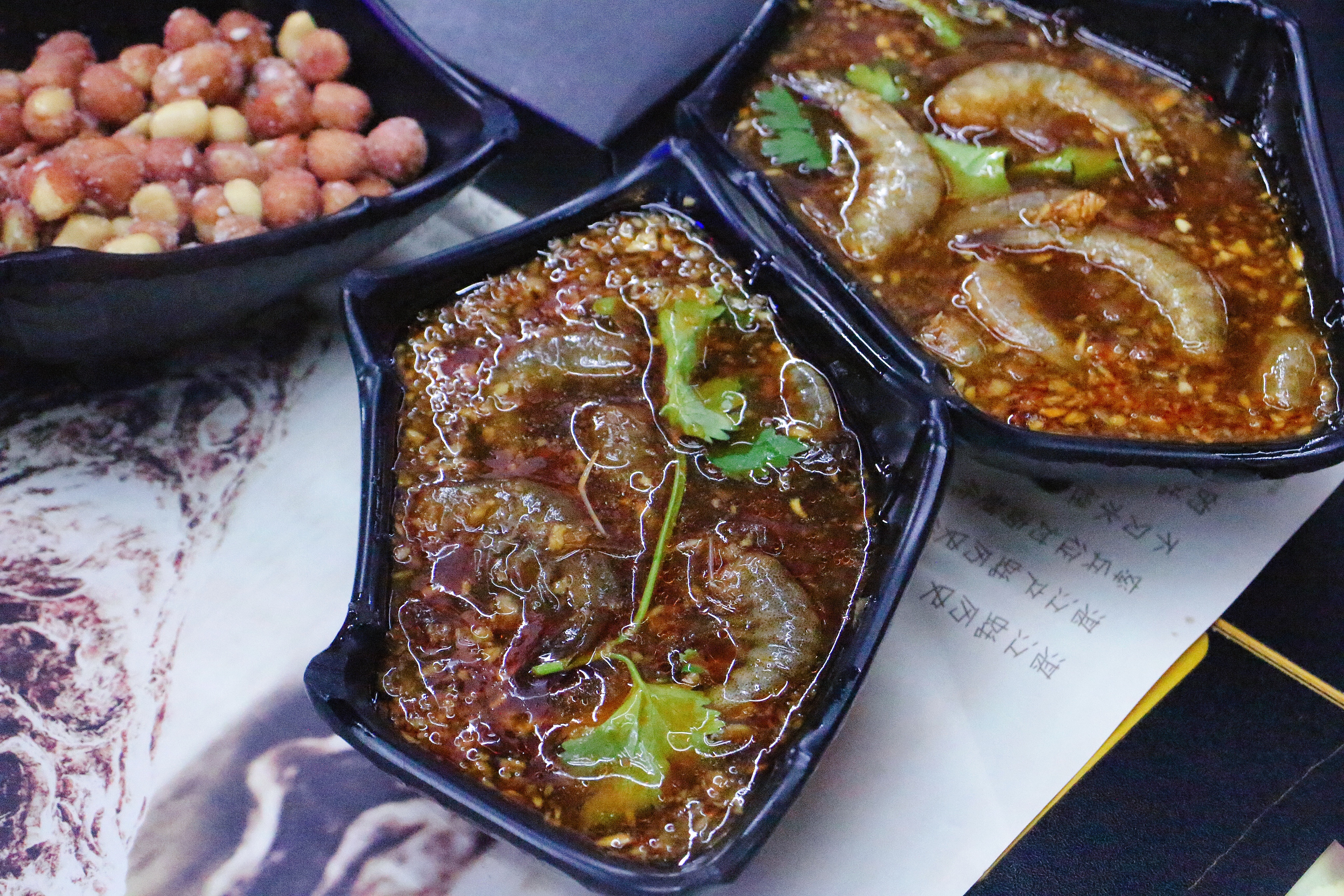 在厦门的粤菜,厦门有一家很好吃的海鲜店在哪里