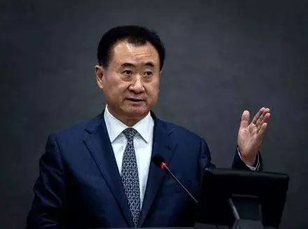 十大首富的财富故事,十大富豪的座右铭