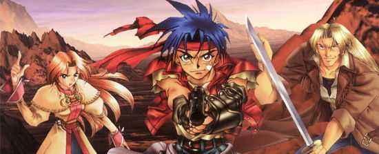 十款经典游戏bgm,那些非常热血的游戏bgm