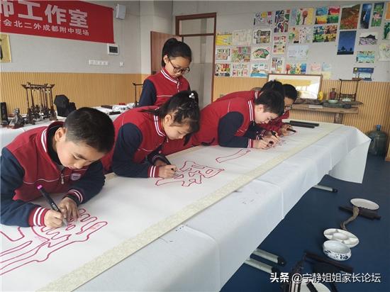 北二外真实的校园生活,北二外就读体验