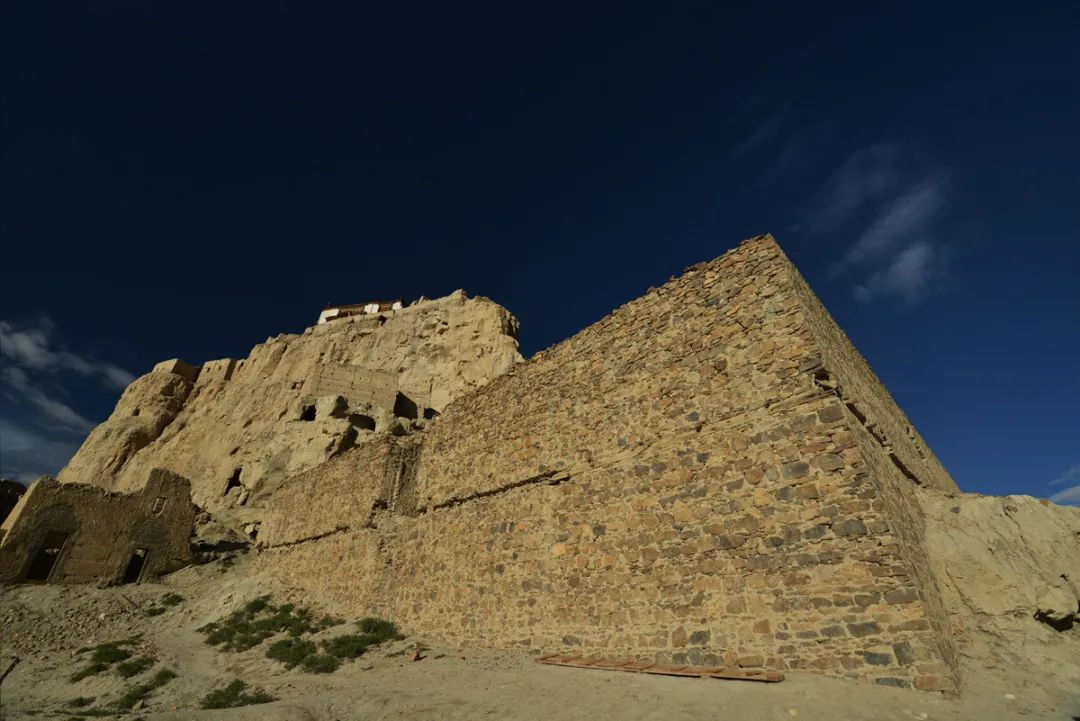 古格王朝有多强大,古格王朝对应的中原王朝