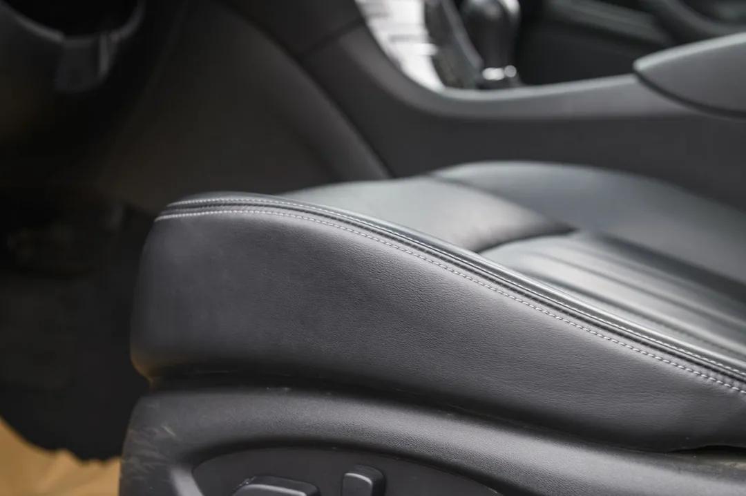 可以家用的性能车,既能家用又有性能的车