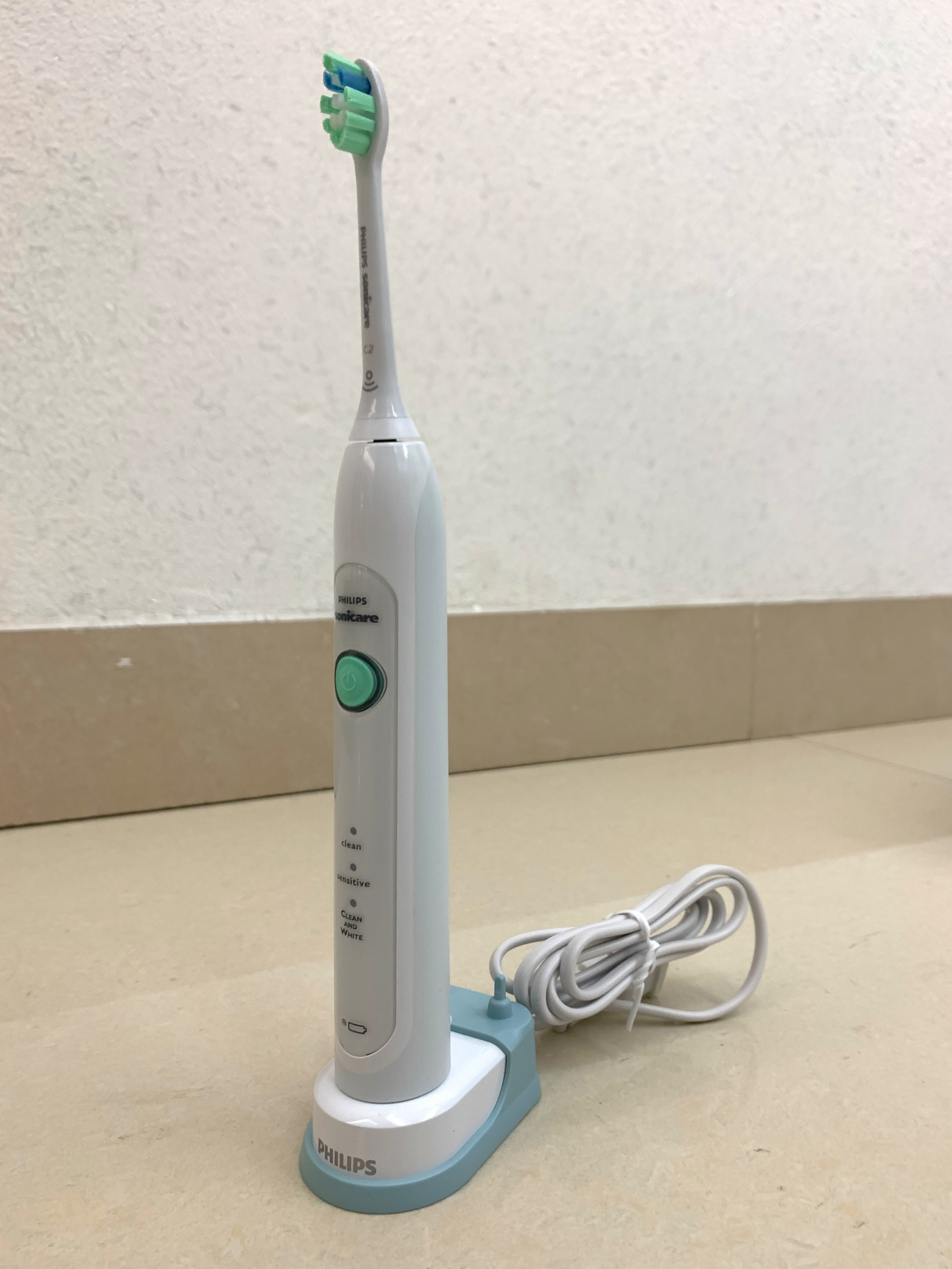 飞利浦电动牙刷hx6920使用说明,飞利浦电动牙刷hx6730跟hx6530的区别