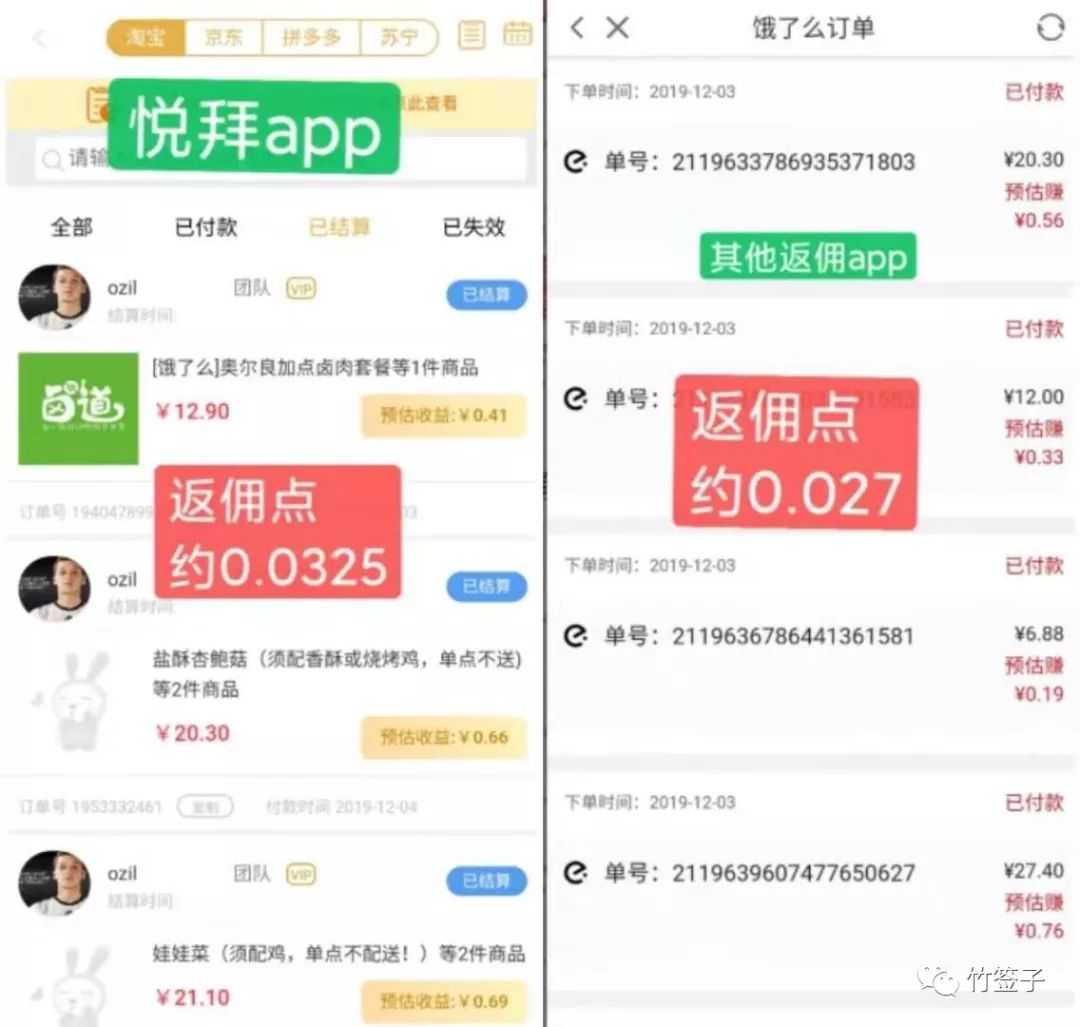 网购省钱返利入口大全,购物返利省钱视频