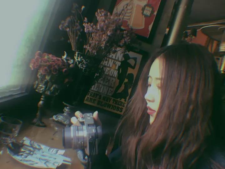 用手机就能拍出胶片照的app,有胶片感的手机拍照app