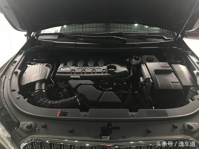 14年君越2.4高配现在值得买吗,15年别克君越2.4值不值得入手