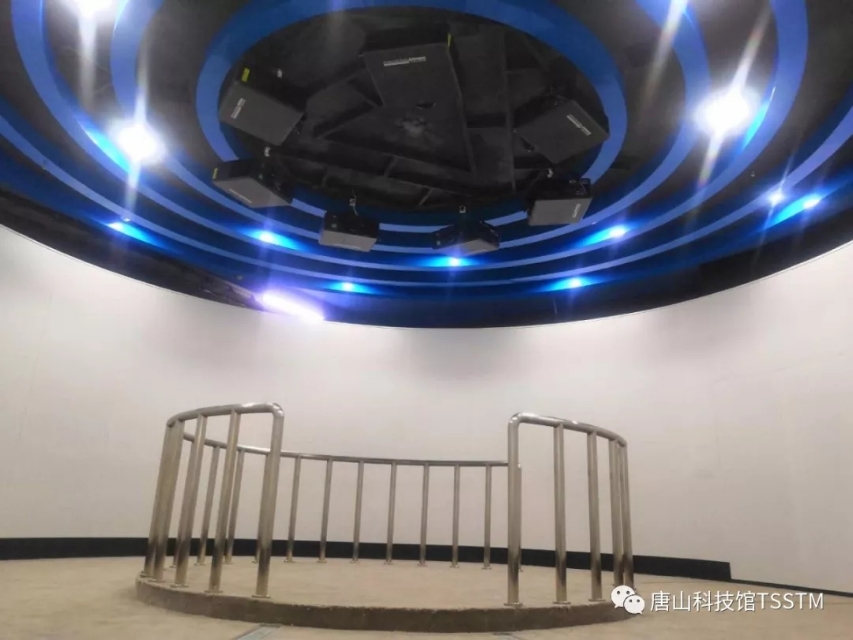 唐山科技馆电话是多少,唐山科技馆免费看