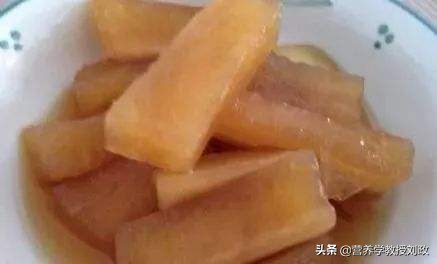 好吃的感冒偏方,治感冒的药膳